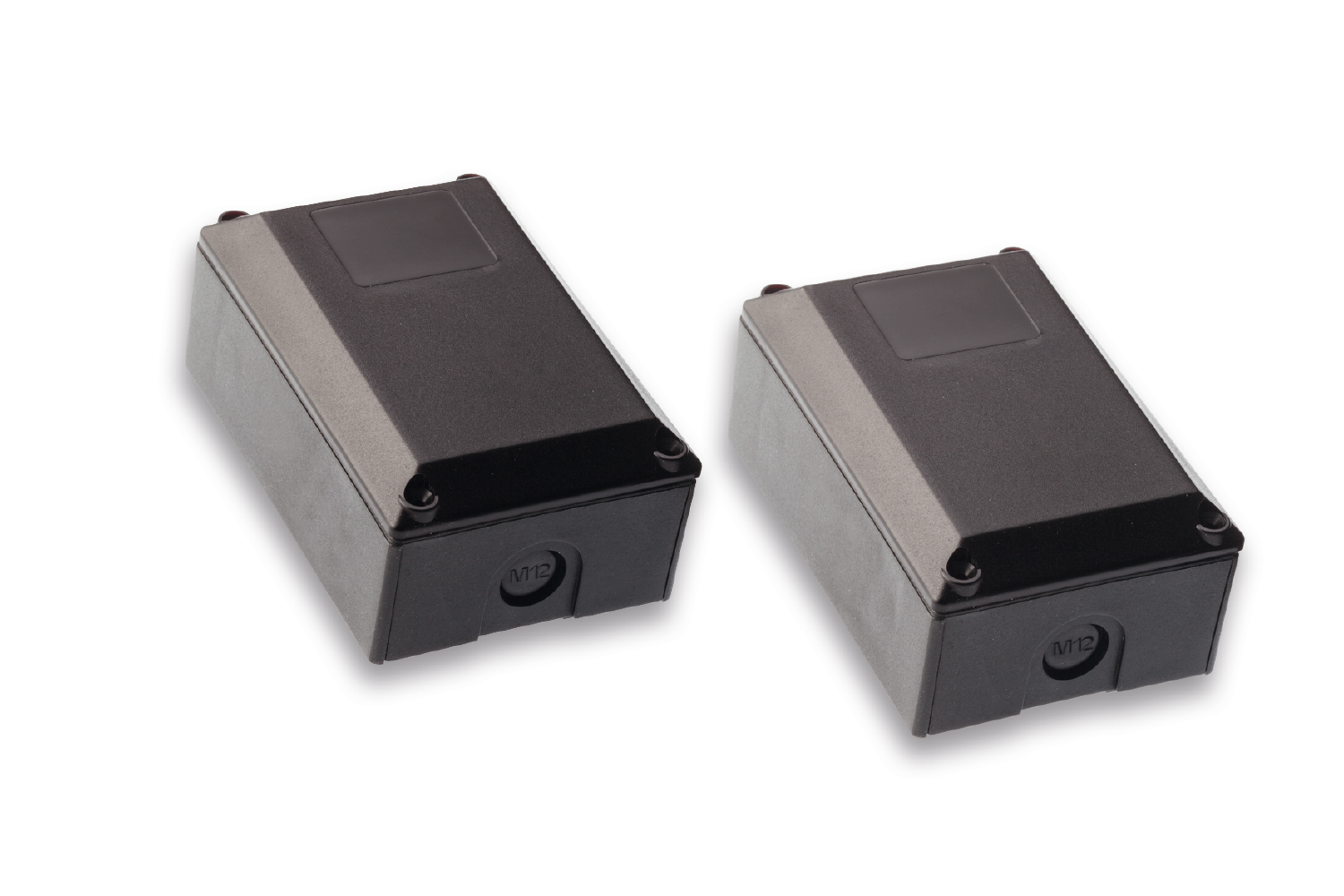 Lichtschranke Rollladen Sicherheit IP54 von Becker