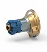 Kegelradgetriebe für SW 40, SW 60