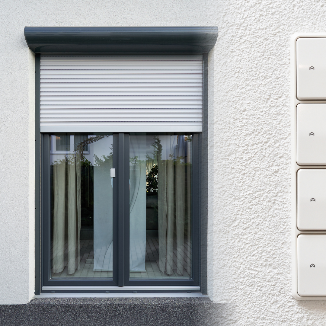 Komfortable Bedienung