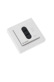 Becker 1-Kanal Wandsender mit Memoryfunktion MC411-III