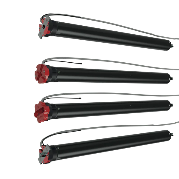 ACOMAX MX-E 413 Maxi Elektronik für Rollläden