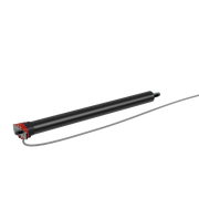 Acomax MX-G 413 Maxi Gleichstrom Rollladenmotor | 13 Nm