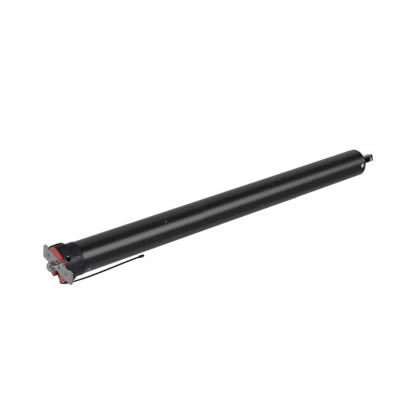 Acomax MX-G 520 Ultra Gleichstrom – 20 Nm Solarantrieb Rollladen, 12 V ...