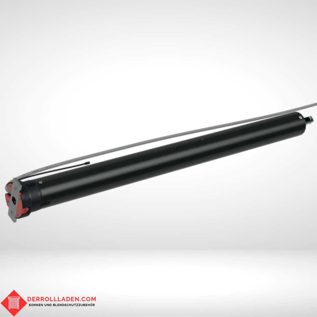 Acomax MX-I 413 Maxi Bidirektionaler Funk Rollladen-Rohrantrieb