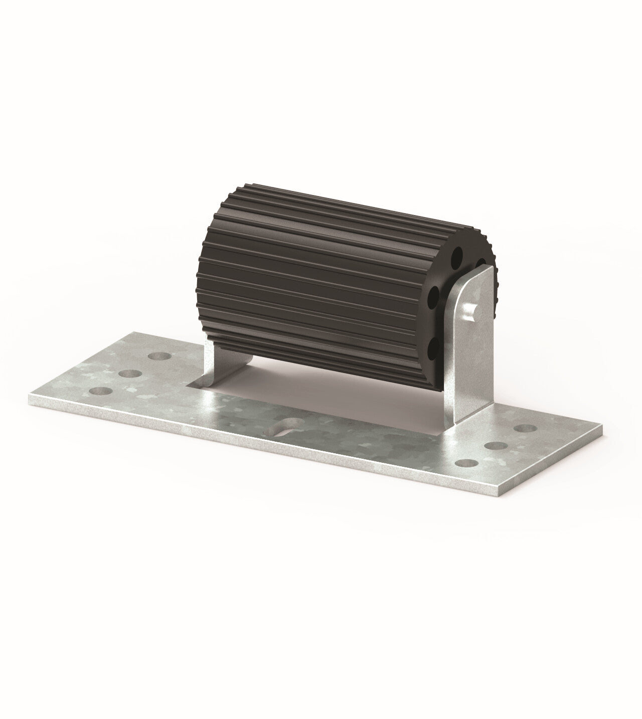 Maxi-Abdruckrolle