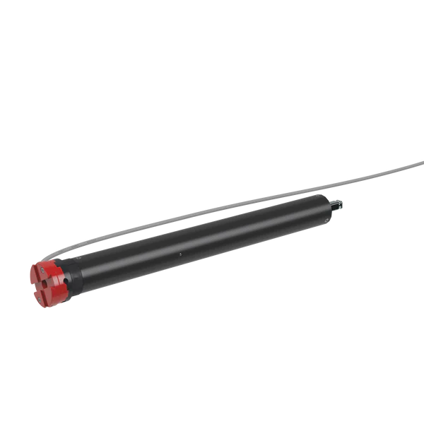 Motorkopfscheibe WX-F 500 KLICK zur sicheren Befestigung von Rollladen-Rohrmotoren