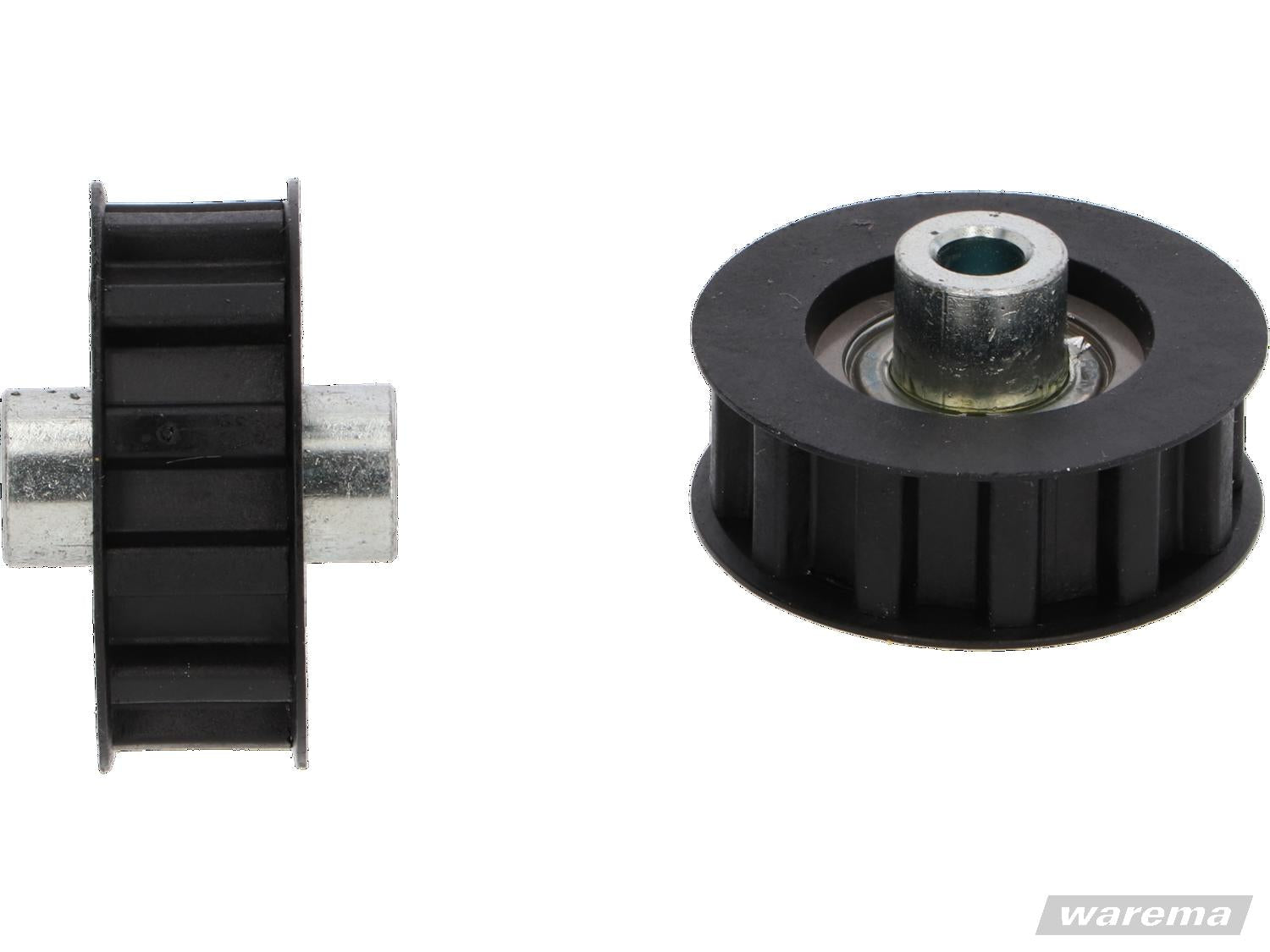WAREMA Reparaturset Zahnscheibe für Zahnriemen Climara W9/W19