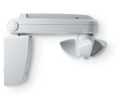 Becker Solar-Sonnen-Wind-Sensor Funk SC861
