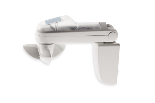 Becker Sonnen-Wind-Regen -Sensor Funk SC911