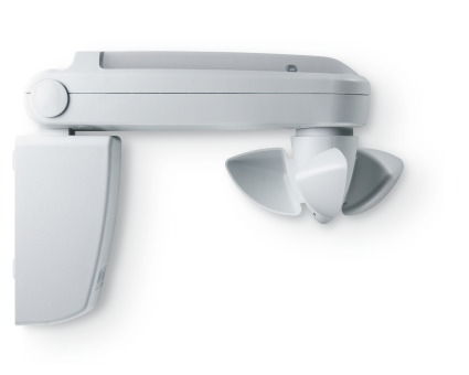 Becker Sonnen-Wind-Sensor mit integriertem Funkempfänger SWC510