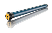 Somfy Oximo 50 WT 15/17 – Rohrmotor für SW60-Welle mit 3 m Anschlusskabel