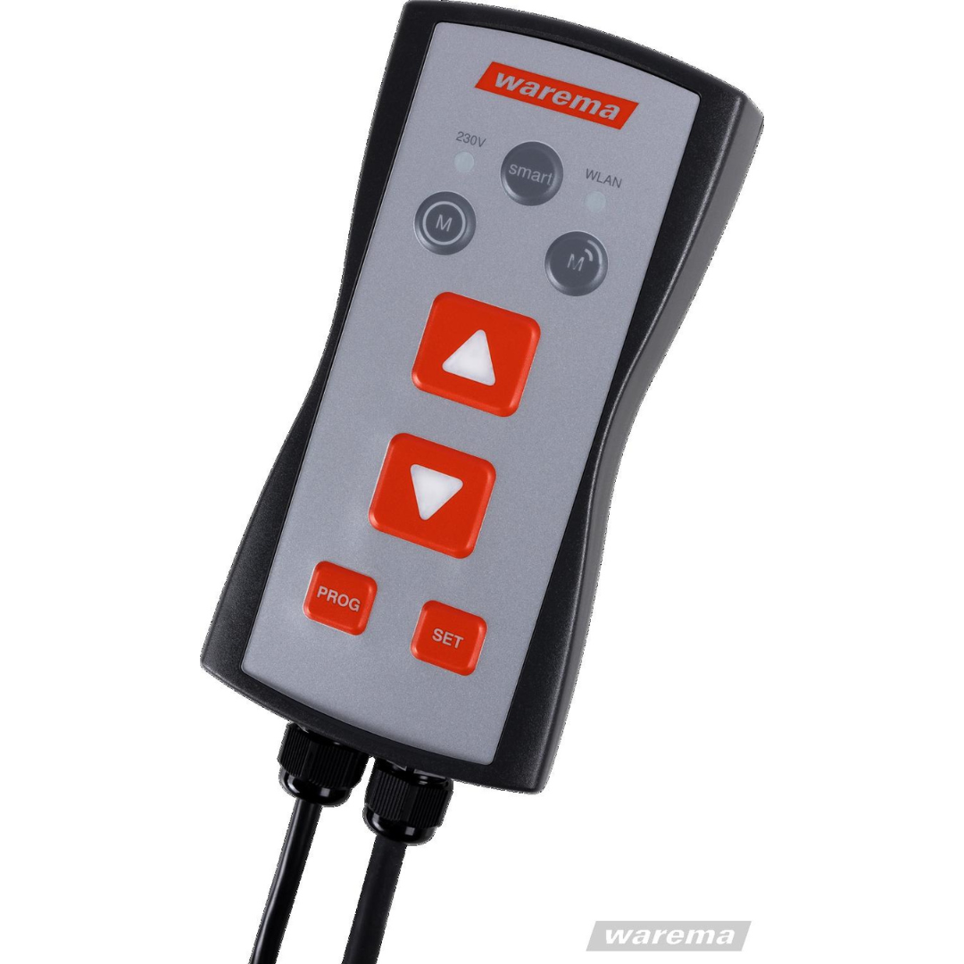 WAREMA Programmierkabel smart #2058763