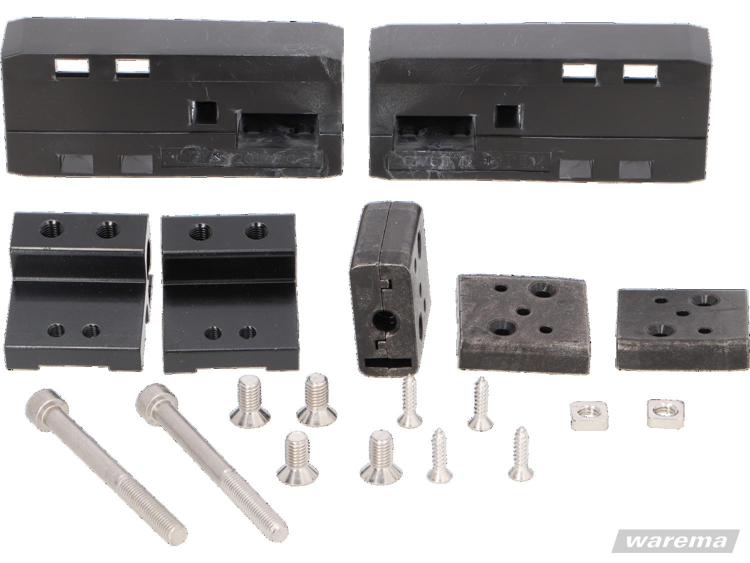 WAREMA Reparaturset Gleiter für Climara W9/W19