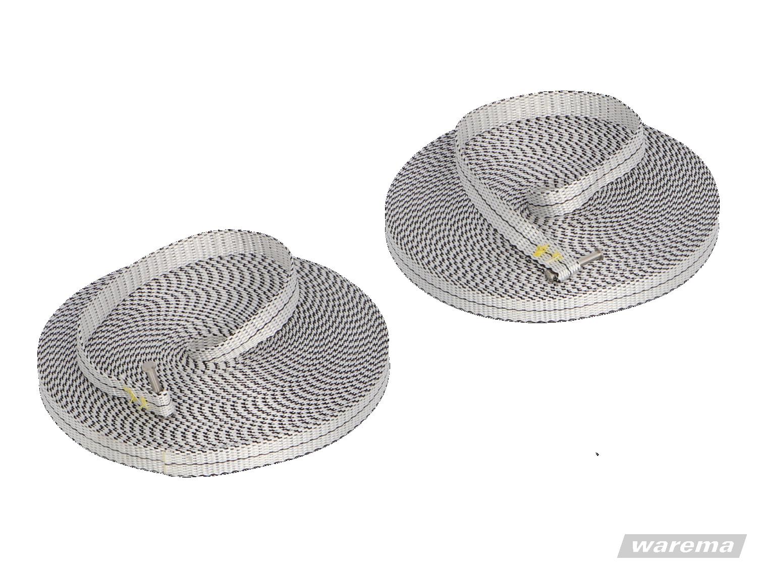 WAREMA Reparaturset für W4 / W5 Wintergartenmarkise