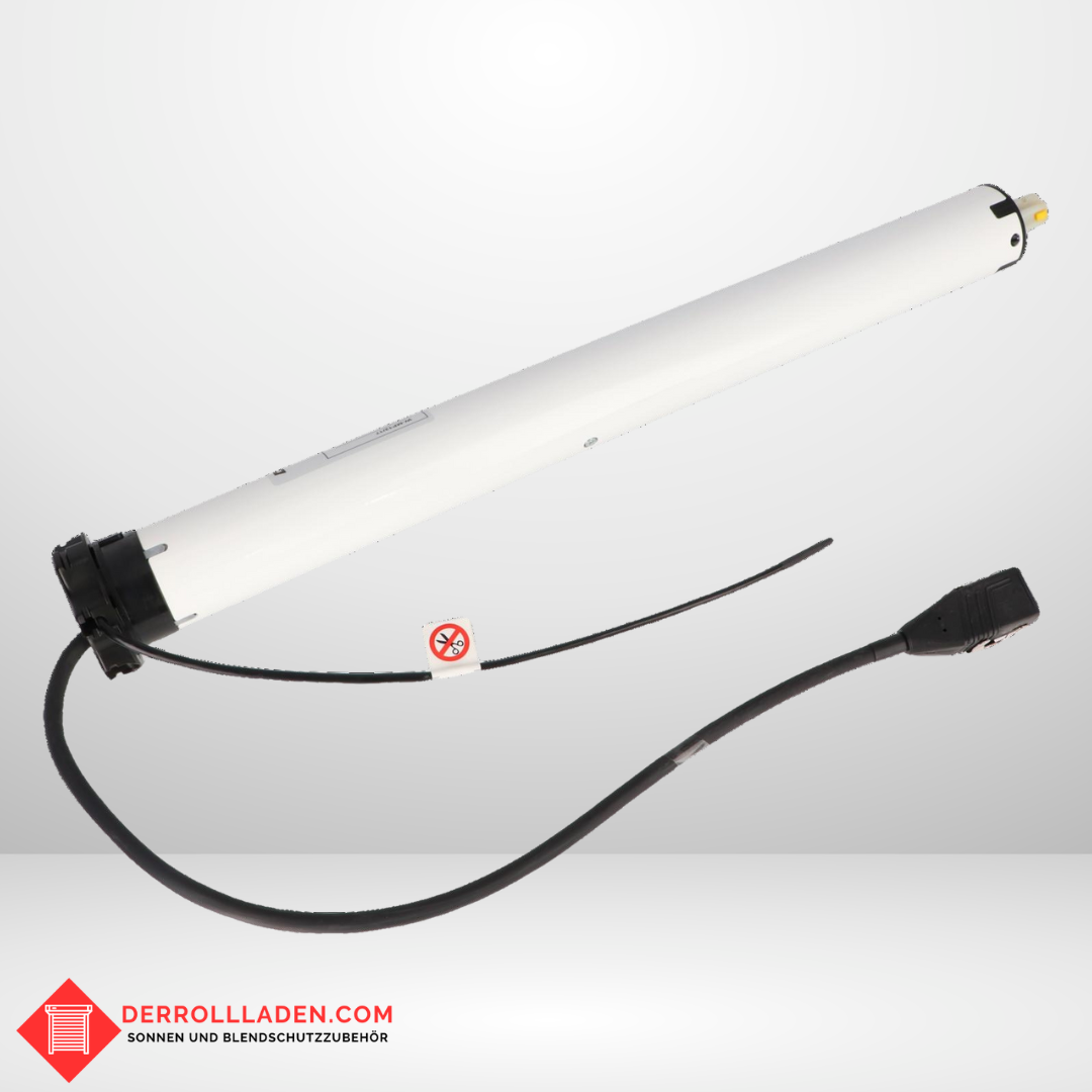 WAREMA Rohrmotor WMS-WM20/17 für Wintergarten-Markisen