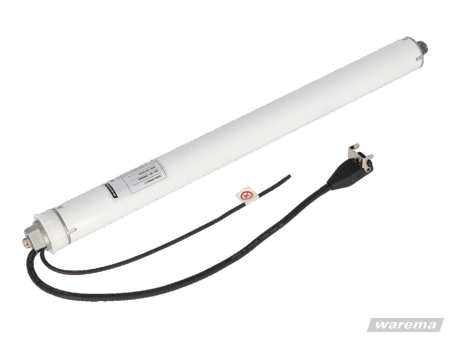 WAREMA Rohrmotor WMS-WM40/17 für Wintergarten-Markisen