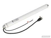 WAREMA Rohrmotor WMS-WM40/17 für Wintergarten-Markisen