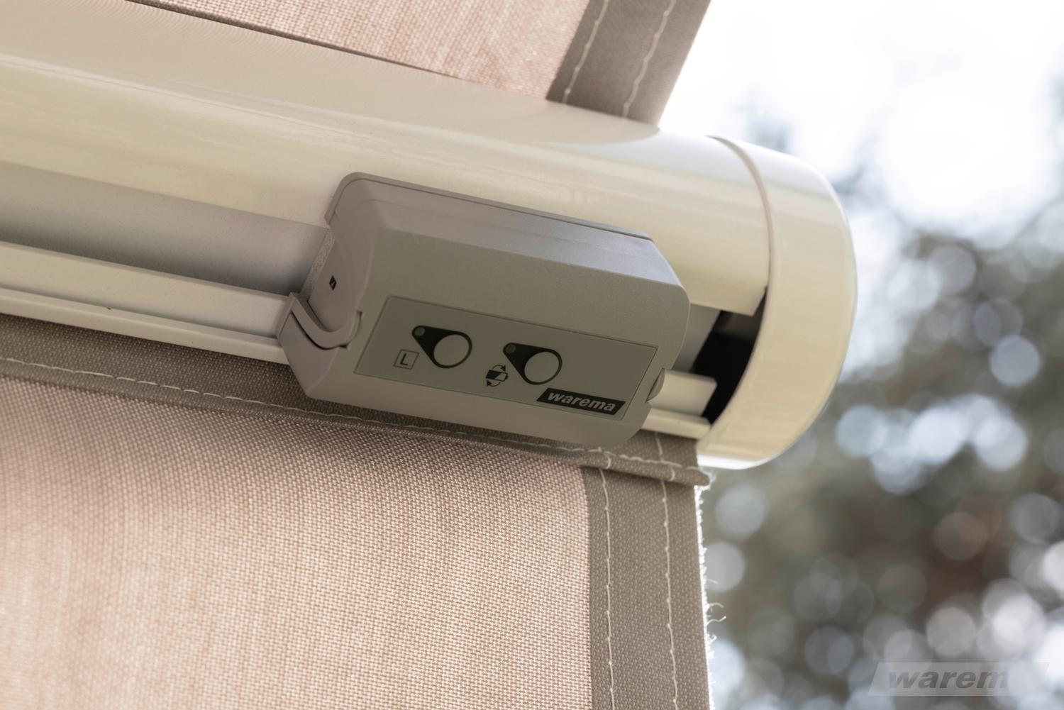 warema markise windsensor WAREMA WMS Windsensor – Automatischer Windschutz – derrollladen.com