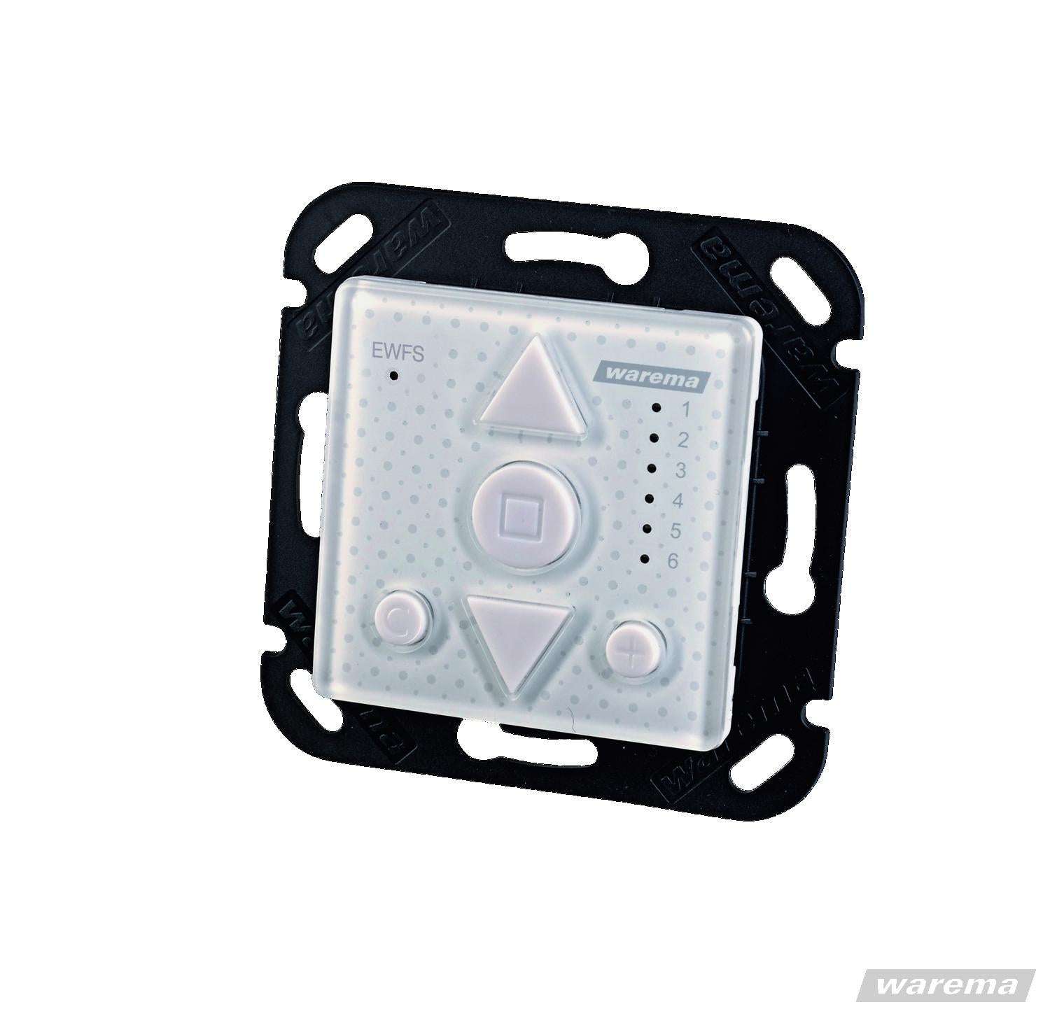 WAREMA EWFS Wandsender plus
