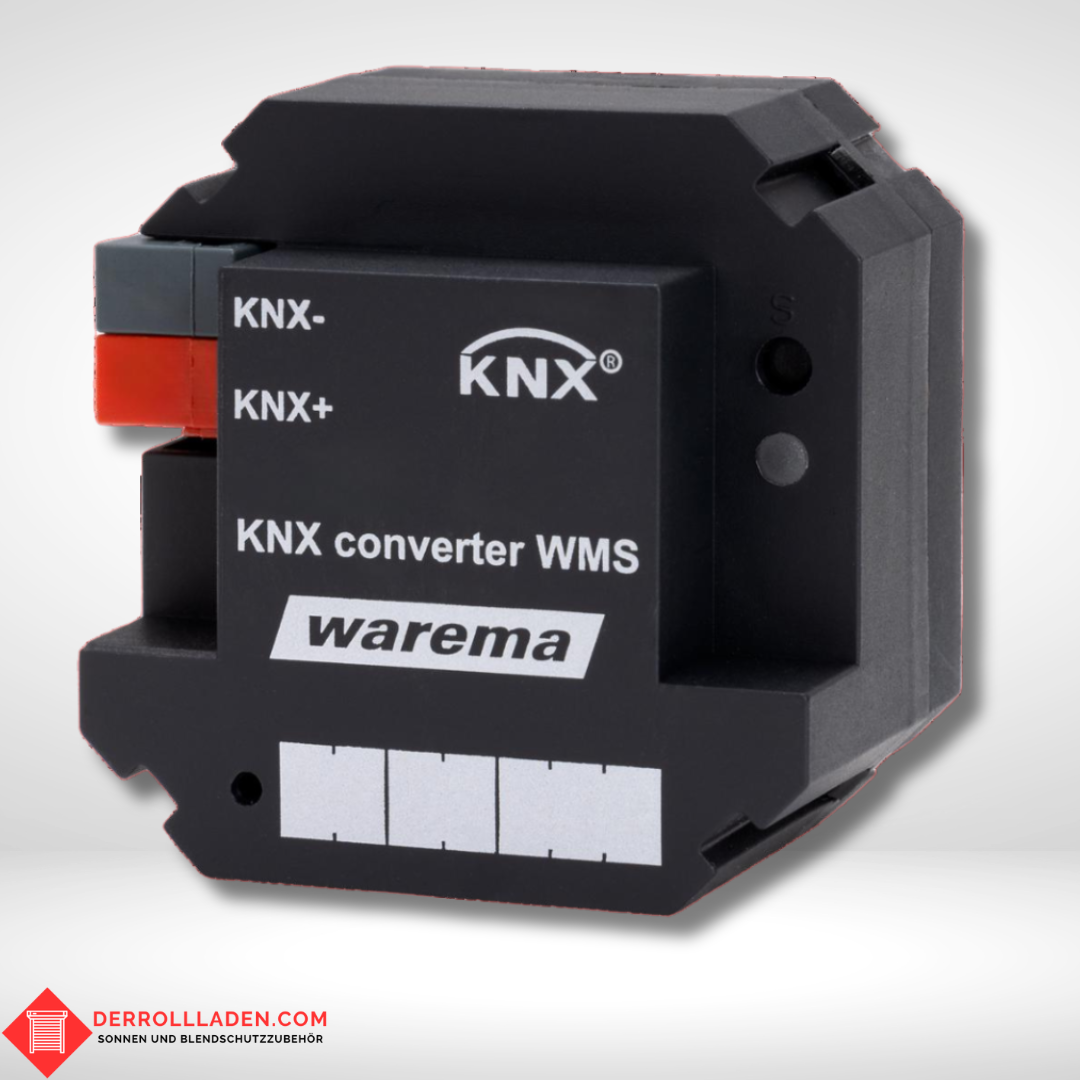 WAREMA KNX converter WMS