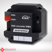 WAREMA KNX converter WMS