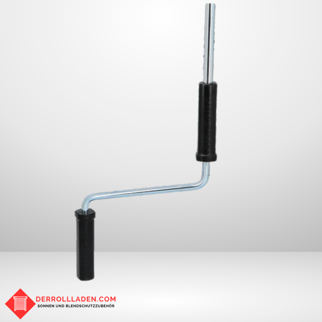 WAREMA Markisenkurbel in verschiedenen Längen