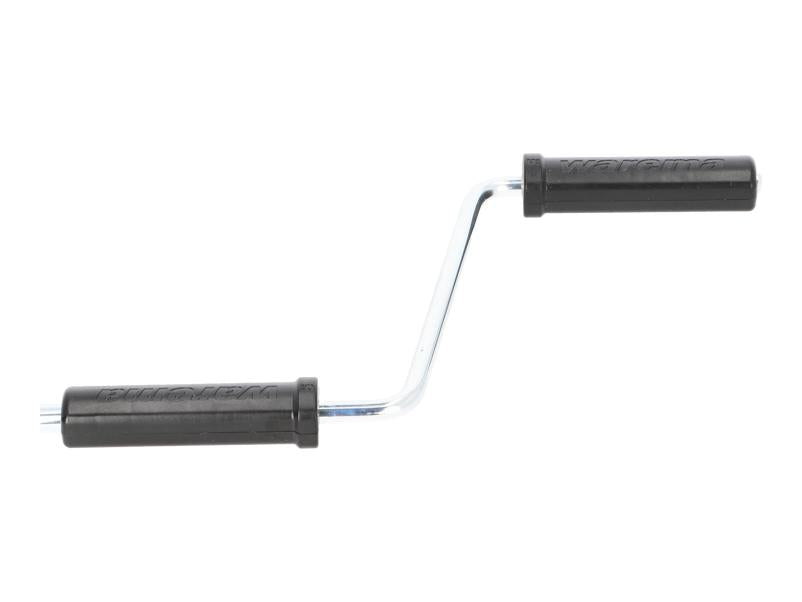 Vierkant-Aufnahme der WAREMA Markisenkurbel – passgenaues Original Ersatzteil für WAREMA Markisengetriebe