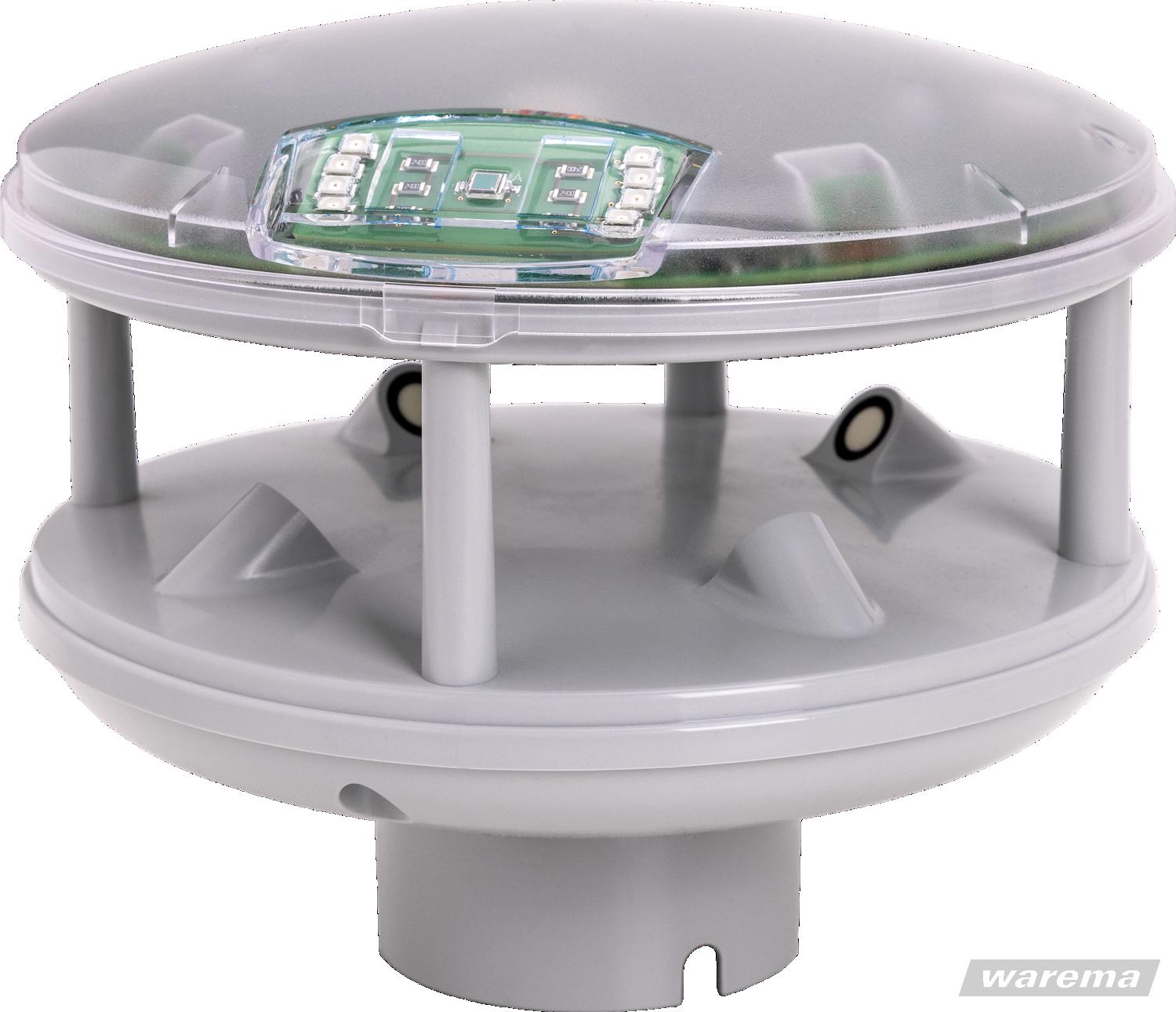WAREMA Omnexo Wetterstation pro