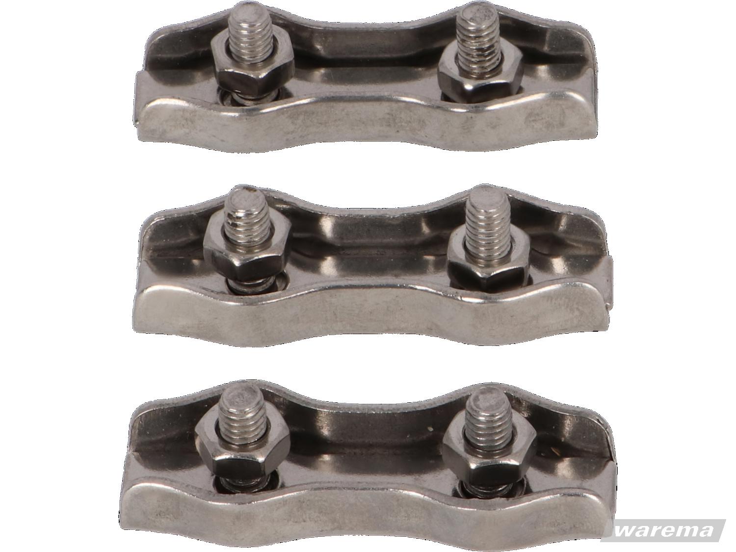 WAREMA Reparaturset Sonnensegel S2, S3, S4