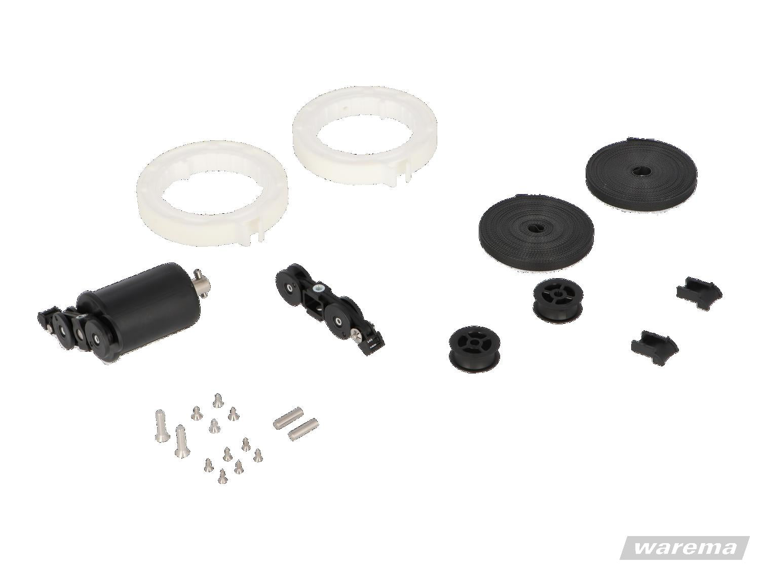 WAREMA Reparaturset für W1 Wintergartenmarkise