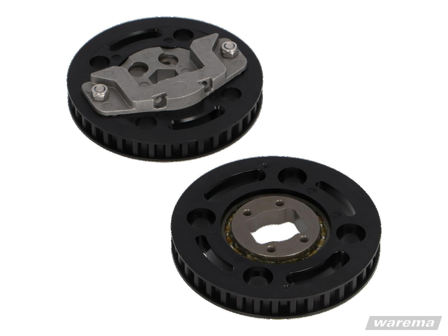 WAREMA Reparaturset für W6 Wintergartenmarkise 4,5 m