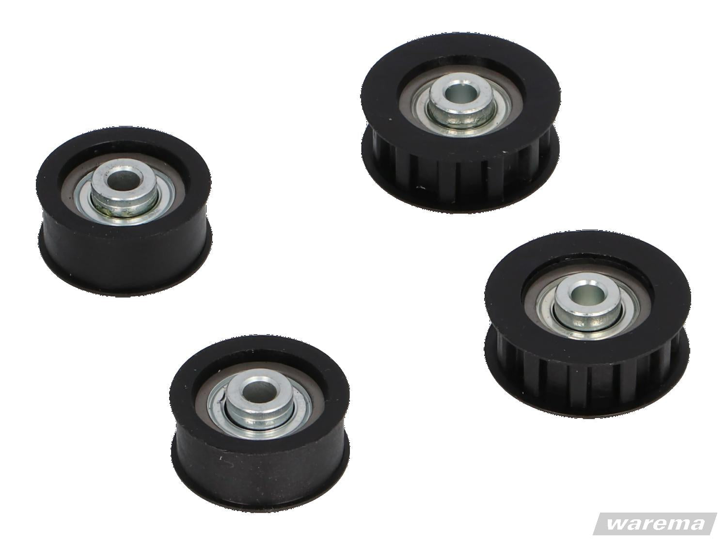 WAREMA Reparaturset für W6 Wintergartenmarkise 4,5 m