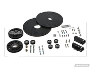 WAREMA Reparaturset für W8 Wintergartenmarkise, Zahnriemenwechsel-Set W8, 3m