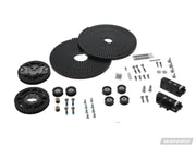 WAREMA Reparaturset für W8 Wintergartenmarkise, Zahnriemenwechsel-Set W8, 6 m