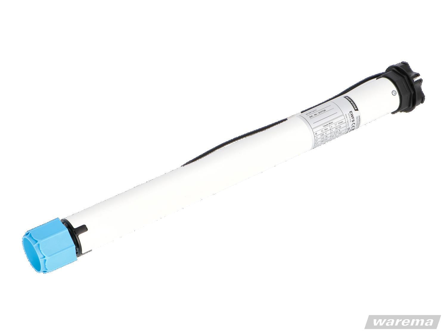 WAREMA Rohrmotor W-RP12/17 für Rollladen