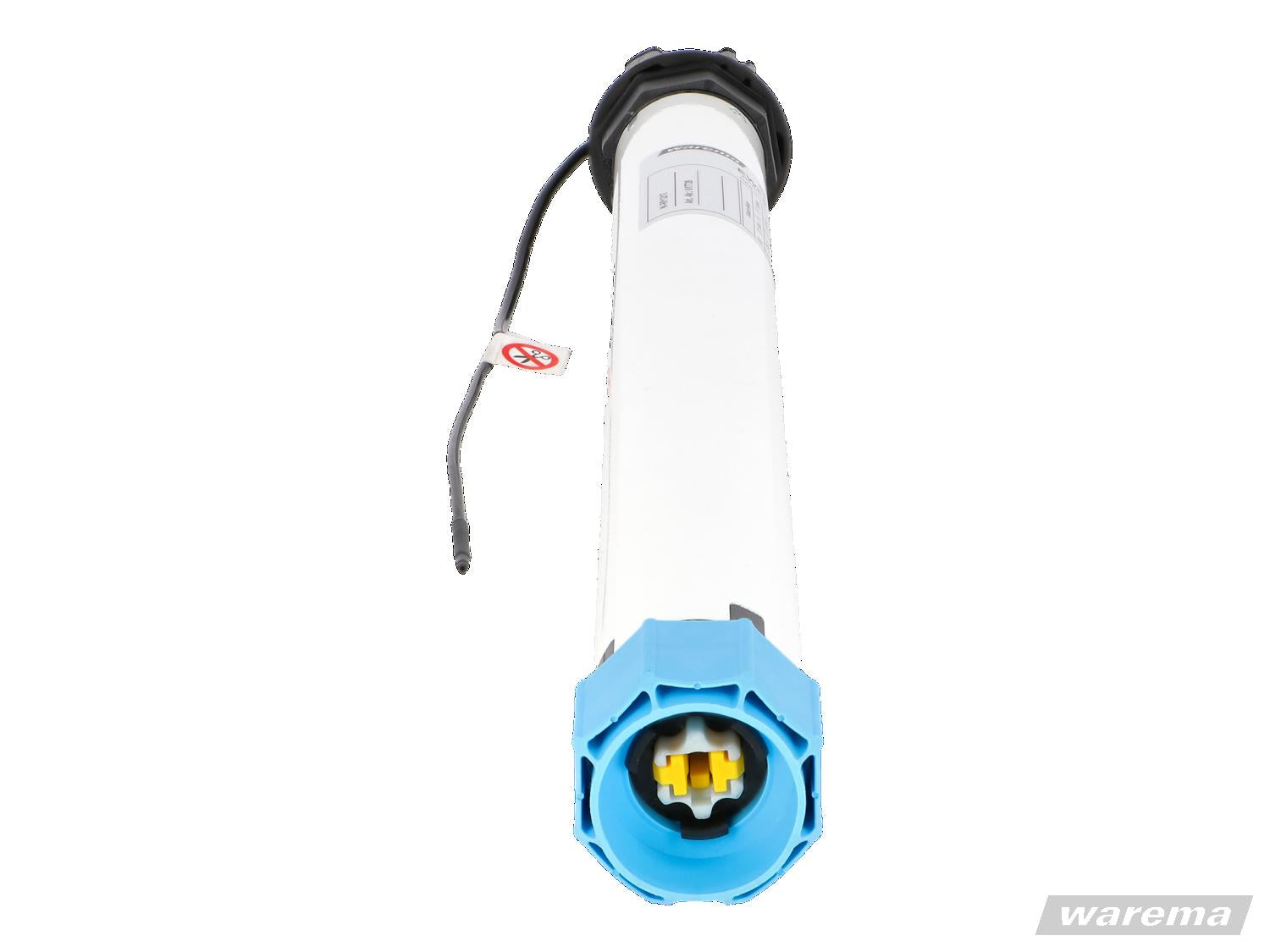 WAREMA Rohrmotor W-RP12/17 für Rollladen