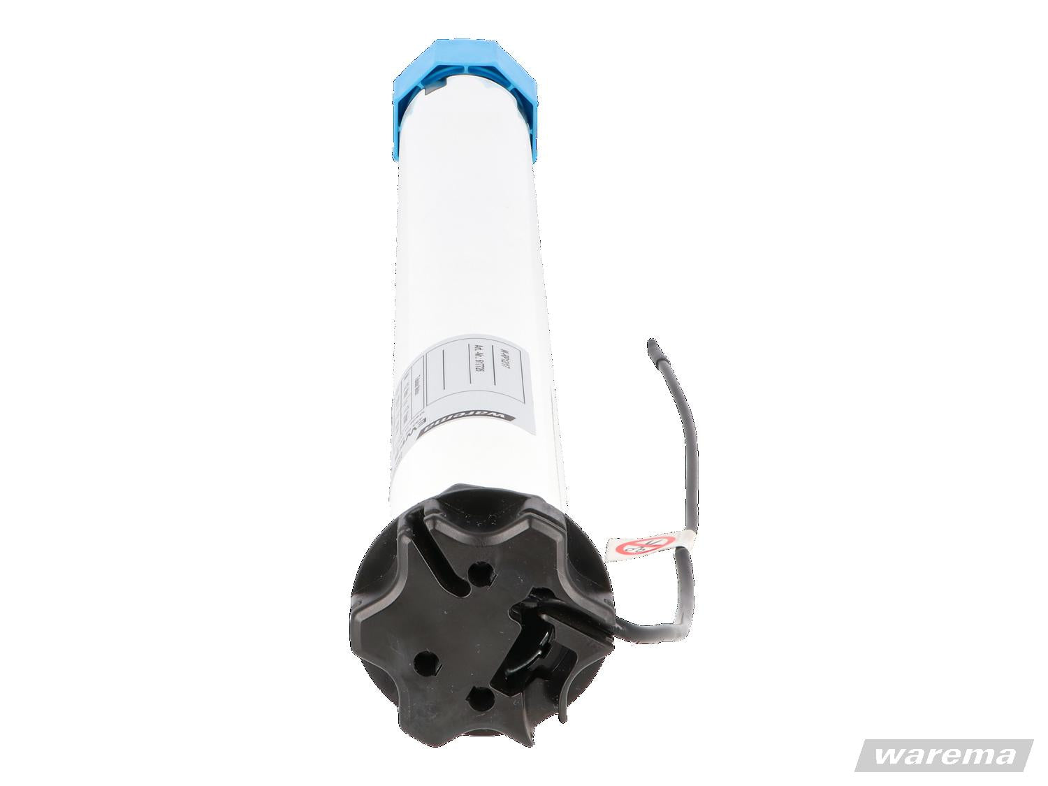WAREMA Rohrmotor W-RP12/17 für Rollladen