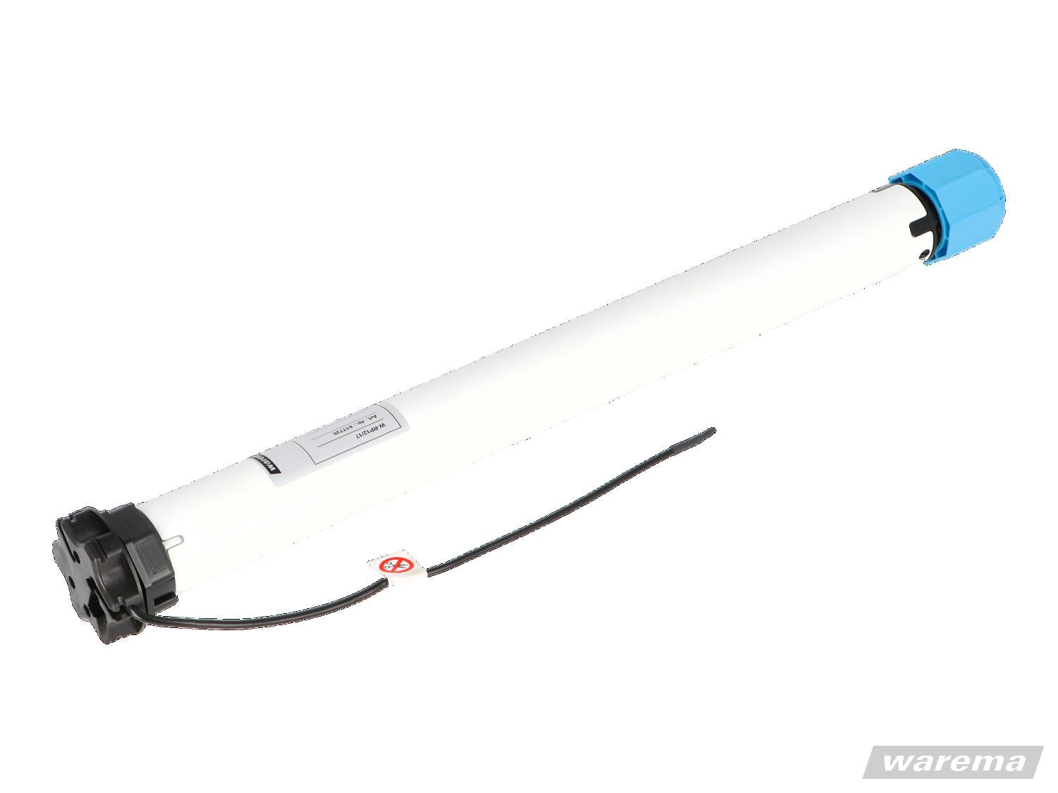 WAREMA Rohrmotor W-RP12/17 für Rollladen
