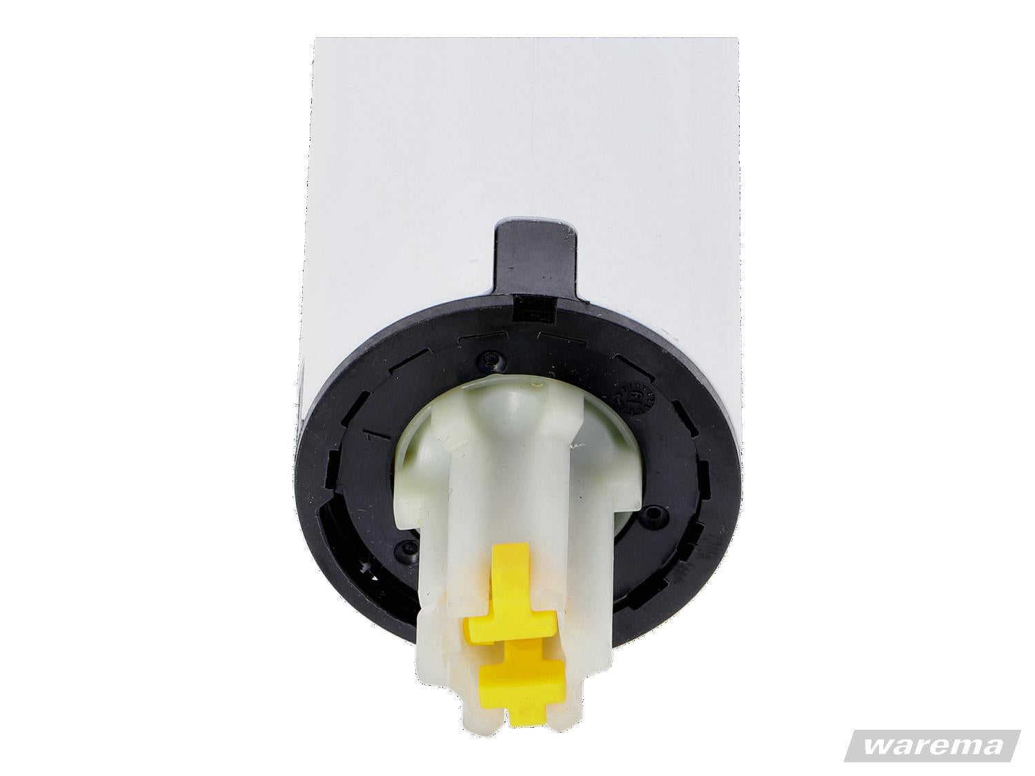 WAREMA W-MM12/17 Rohrmotor – Kompakter Antrieb für WAREMA Markisen –