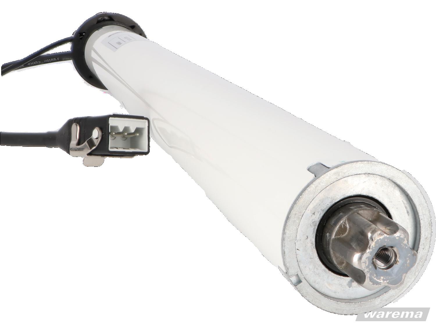 warema markise motor nachrüsten WAREMA W-MM40/17 Rohrmotor – Leistungsstarker Antrieb für WAREMA Markisen – derrollladen.com