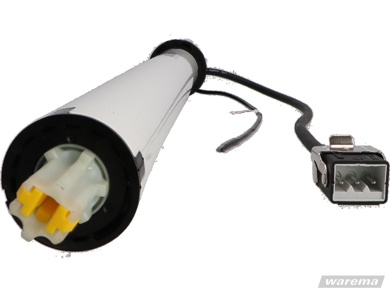 warema markise g60 WAREMA W-MP12/17 Rohrmotor – Kompakter Antrieb für WAREMA Markisen – derrollladen.com