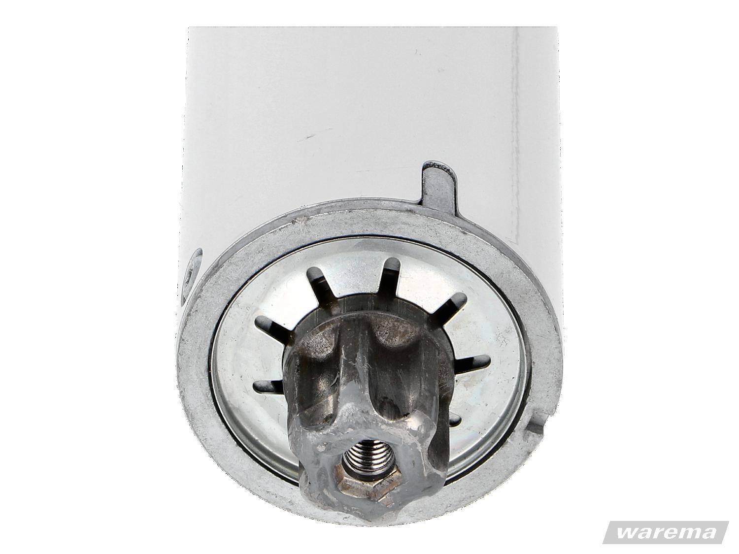 WAREMA W-MP30/17 Rohrmotor – Zuverlässiger Antrieb für WAREMA Markisen –