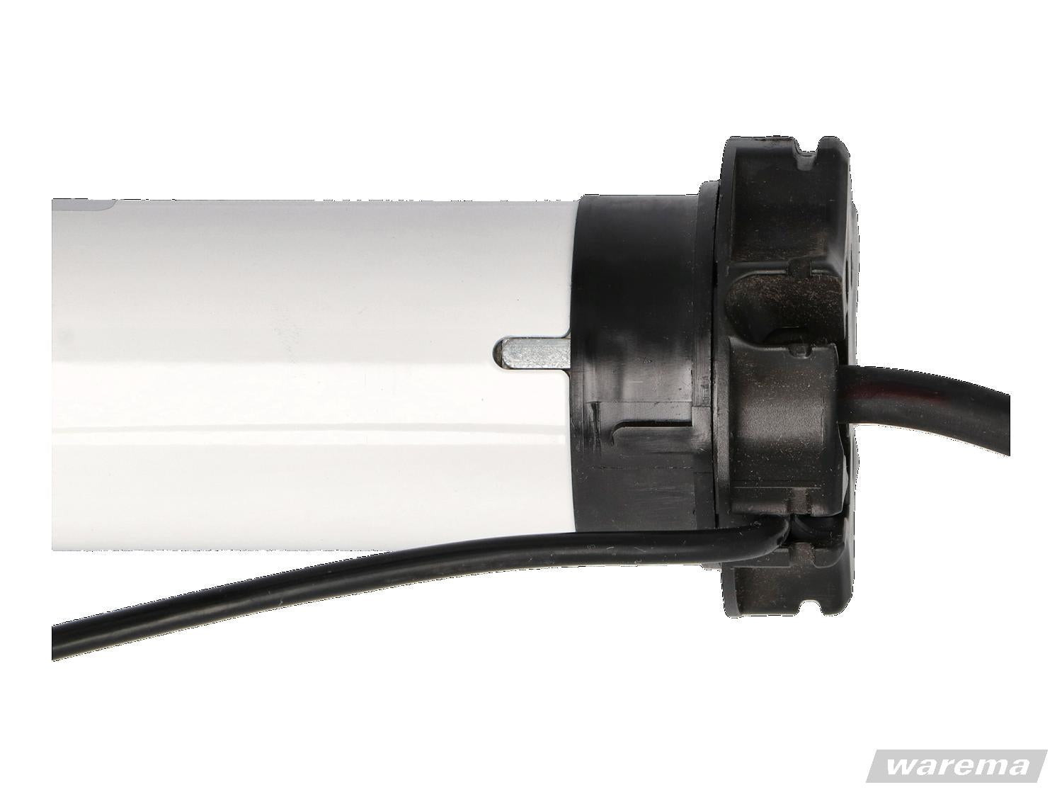 WAREMA Rohrmotor W-MP40/17  für WAREMA Markisen