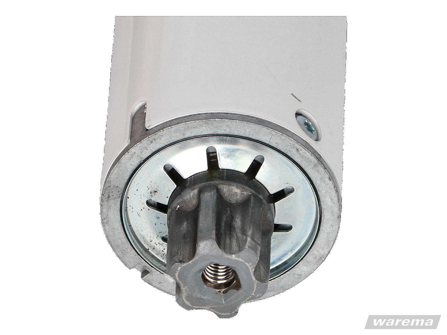 WAREMA Rohrmotor W-MP40/17  für WAREMA Markisen