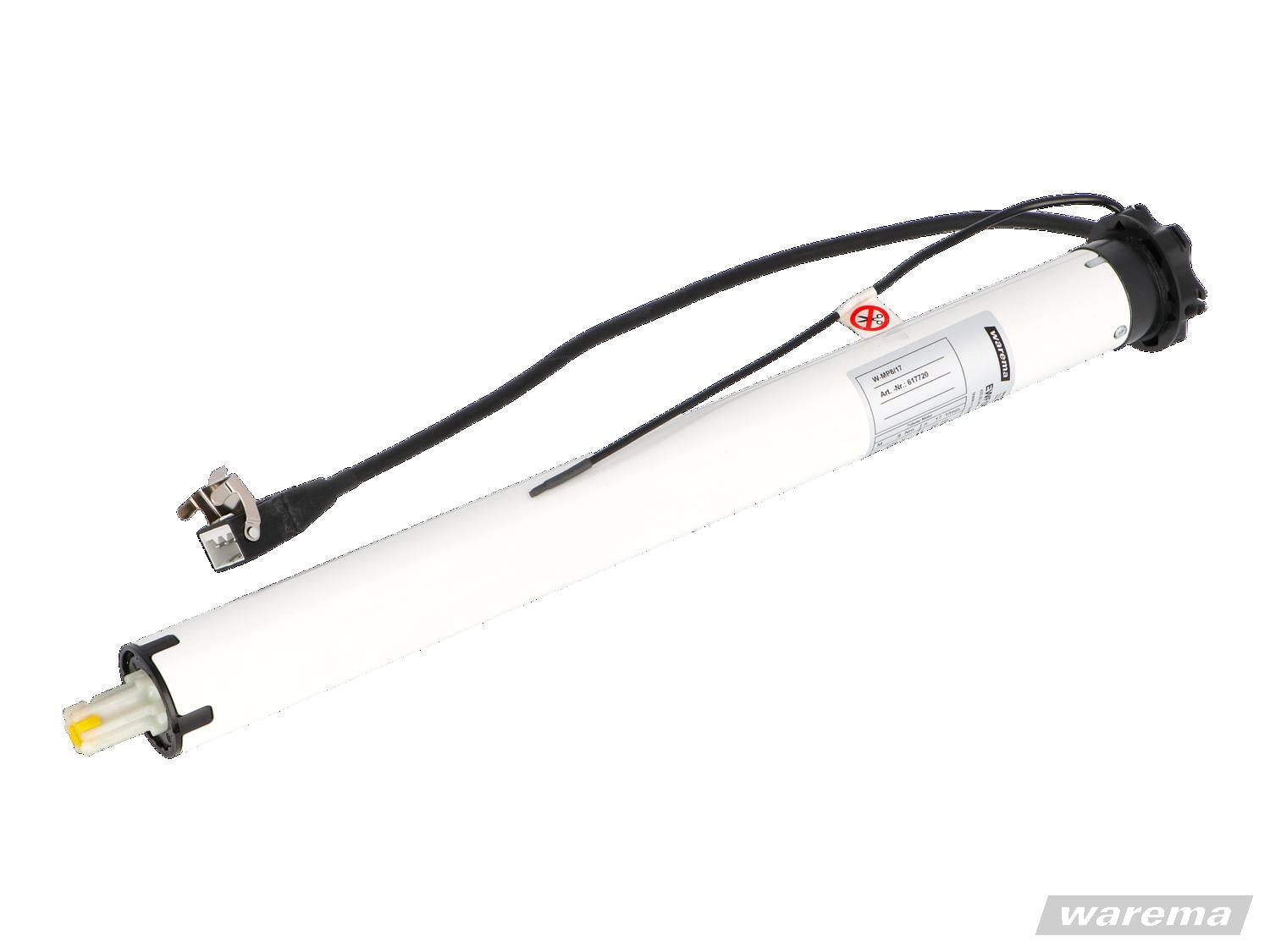 WAREMA Rohrmotor W-MP8/17  für WAREMA Markisen