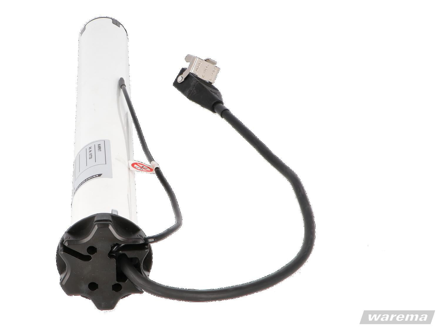 WAREMA Rohrmotor W-MP8/17  für WAREMA Markisen