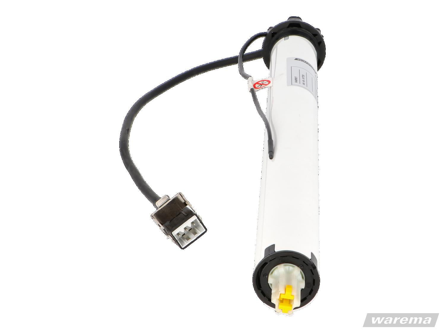 WAREMA Rohrmotor W-MP8/17  für WAREMA Markisen