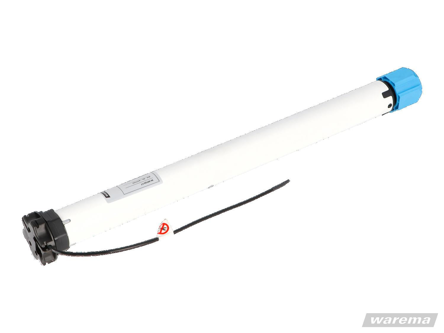 WAREMA Rohrmotor W-RP20/17 für Rollladen