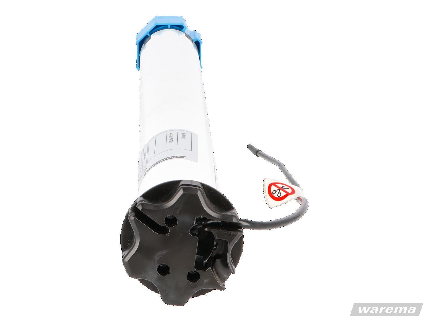 WAREMA Rohrmotor W-RP20/17 für Rollladen