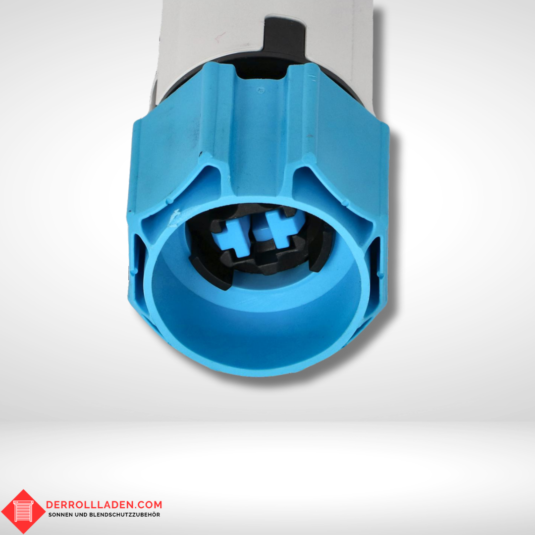 WAREMA Rohrmotor W-RT20/17 für Rollladen